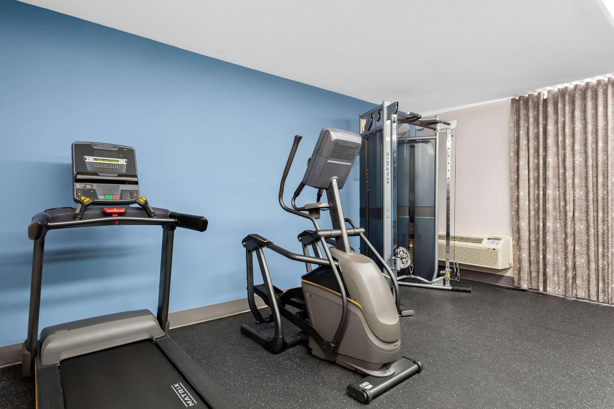Surestay Plus By Best Western ווינדזור מראה חיצוני תמונה