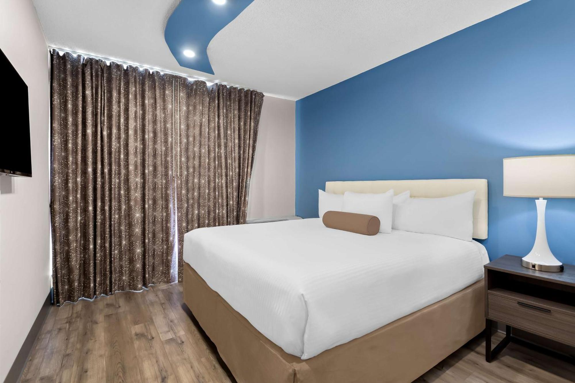 Surestay Plus By Best Western ווינדזור מראה חיצוני תמונה