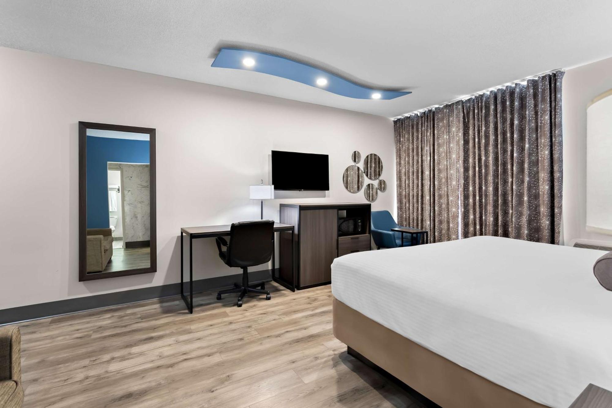 Surestay Plus By Best Western ווינדזור מראה חיצוני תמונה