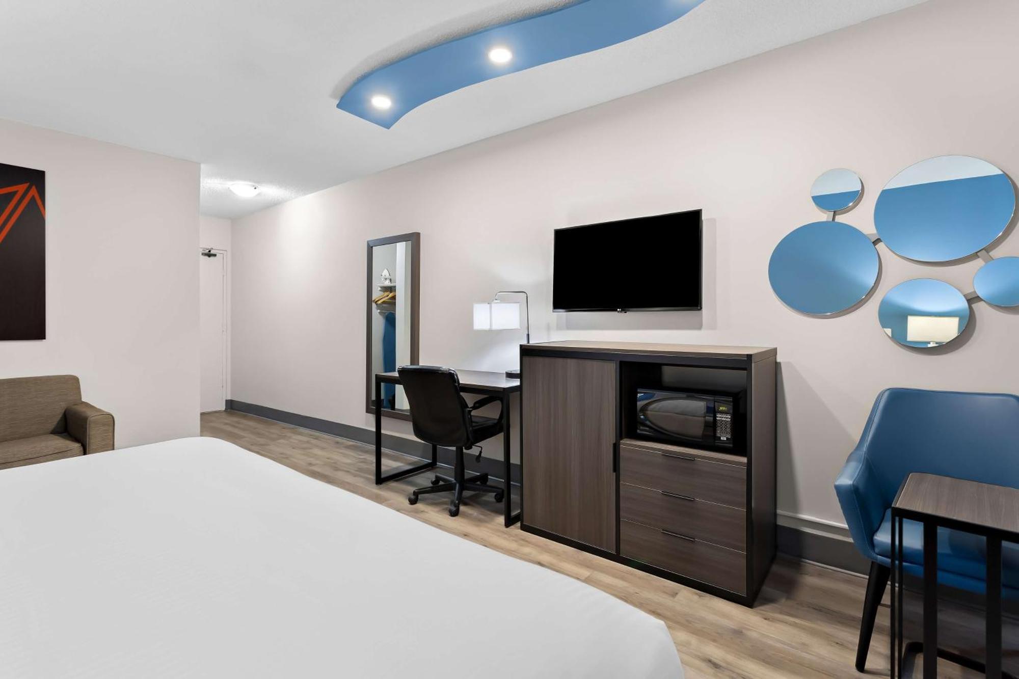 Surestay Plus By Best Western ווינדזור מראה חיצוני תמונה