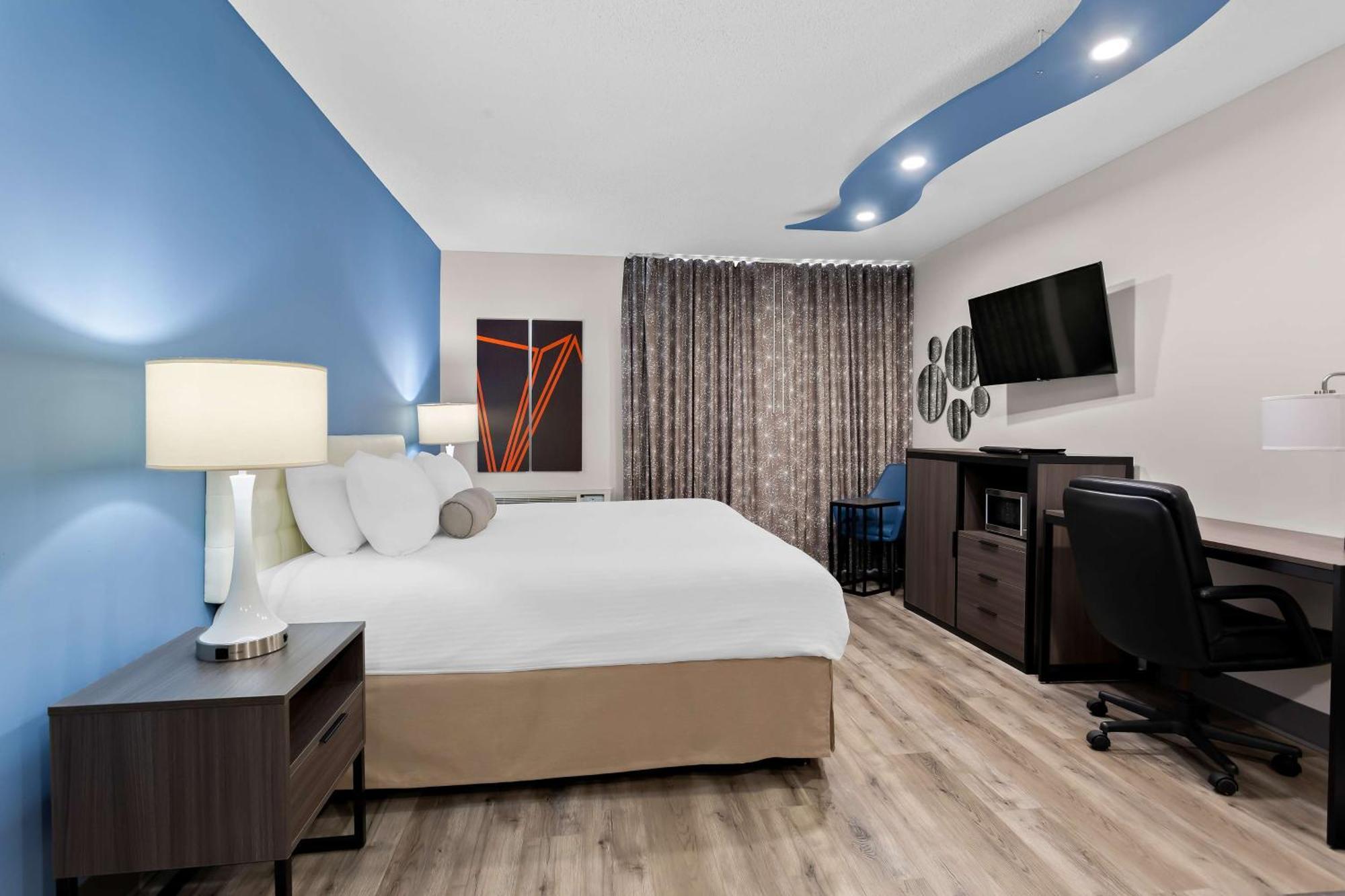 Surestay Plus By Best Western ווינדזור מראה חיצוני תמונה