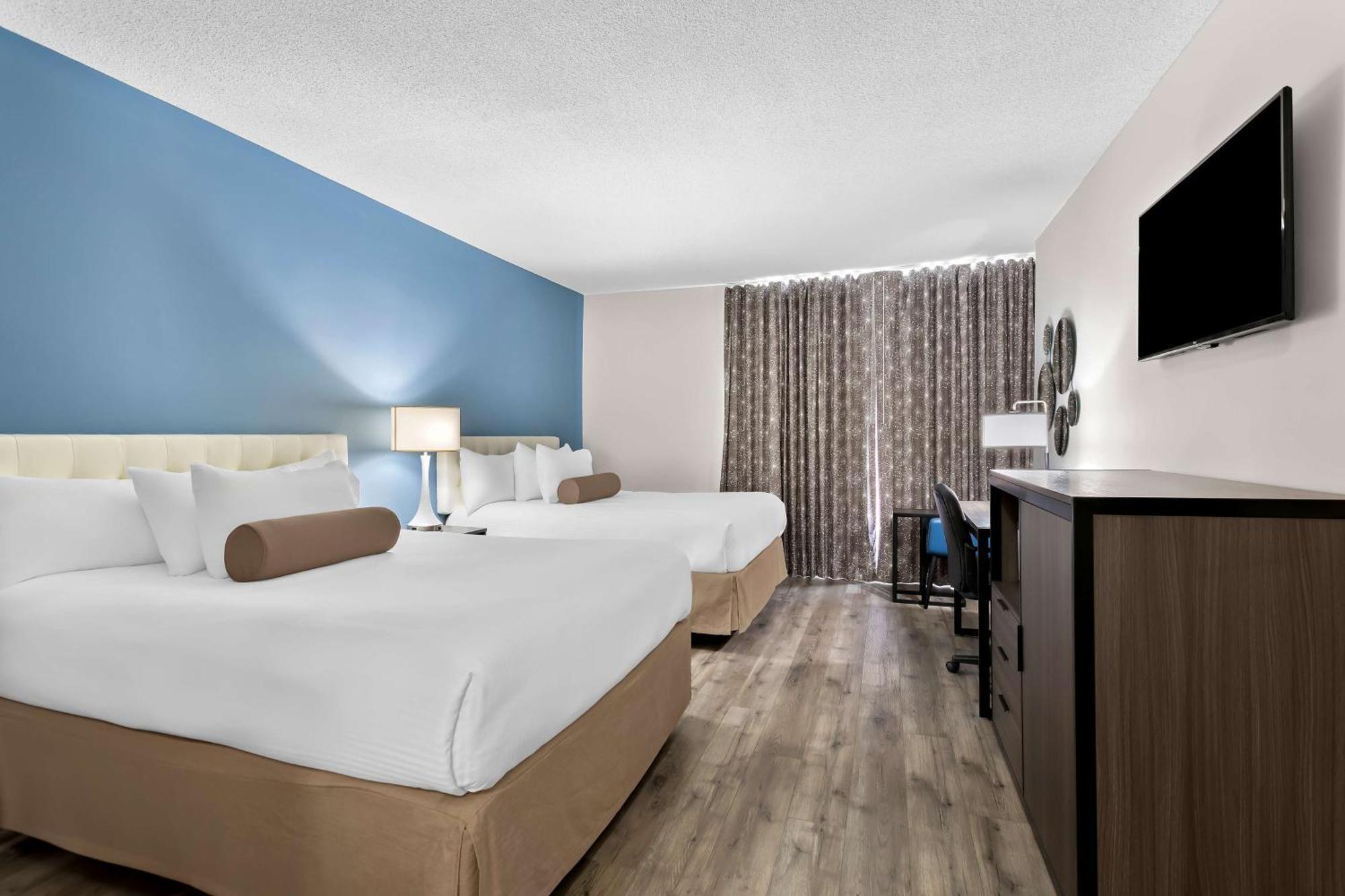 Surestay Plus By Best Western ווינדזור מראה חיצוני תמונה