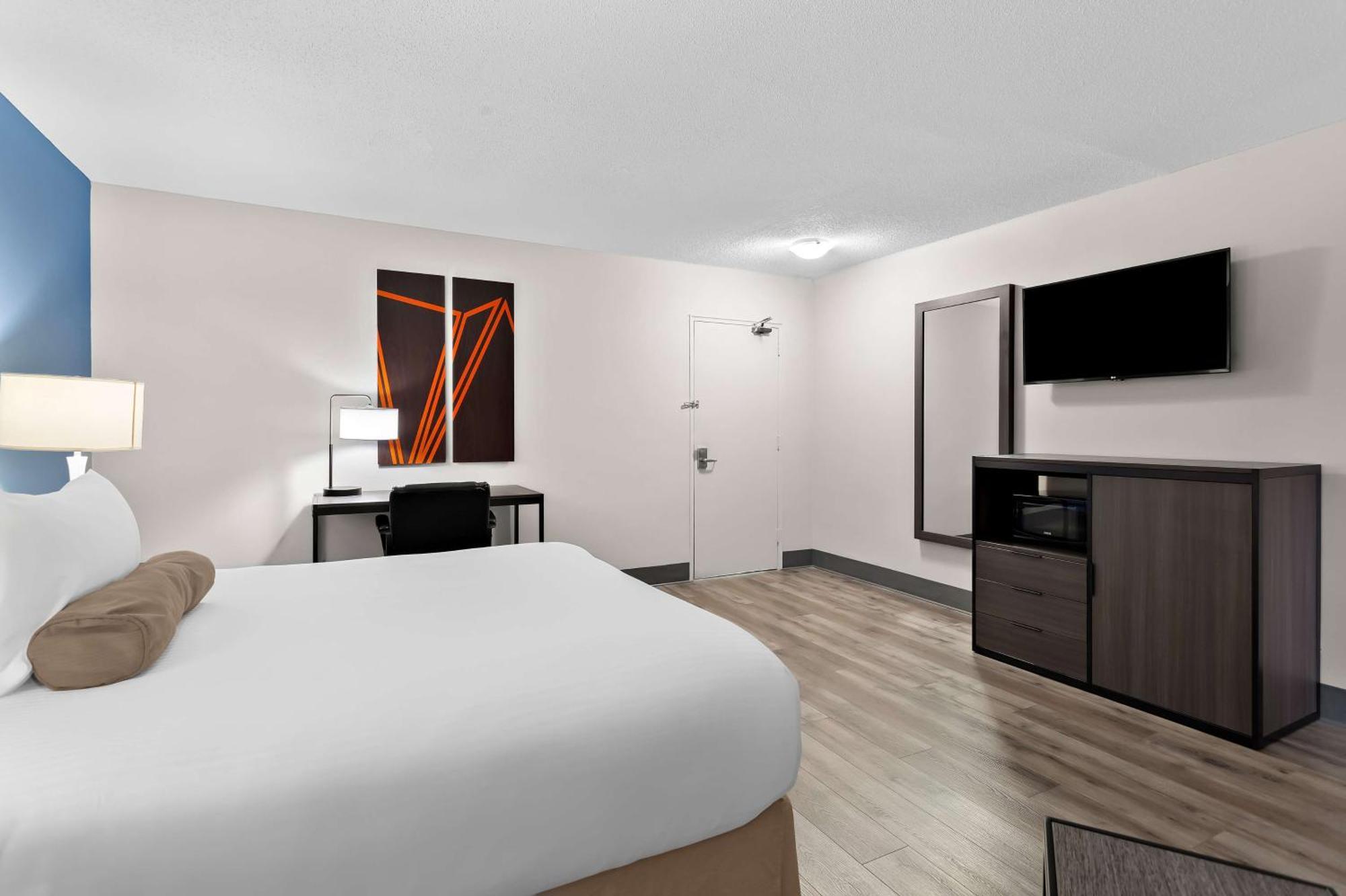 Surestay Plus By Best Western ווינדזור מראה חיצוני תמונה