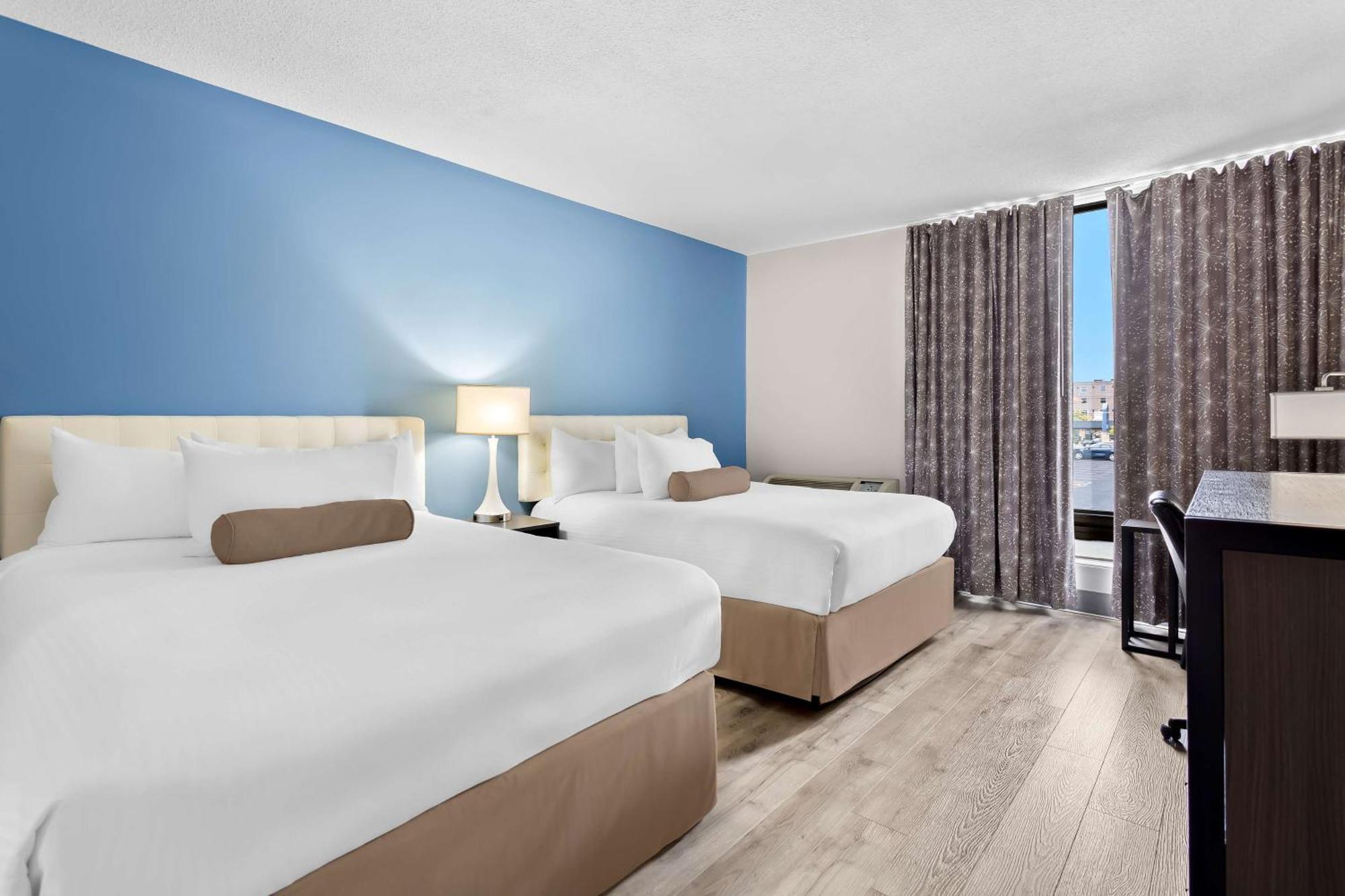 Surestay Plus By Best Western ווינדזור מראה חיצוני תמונה