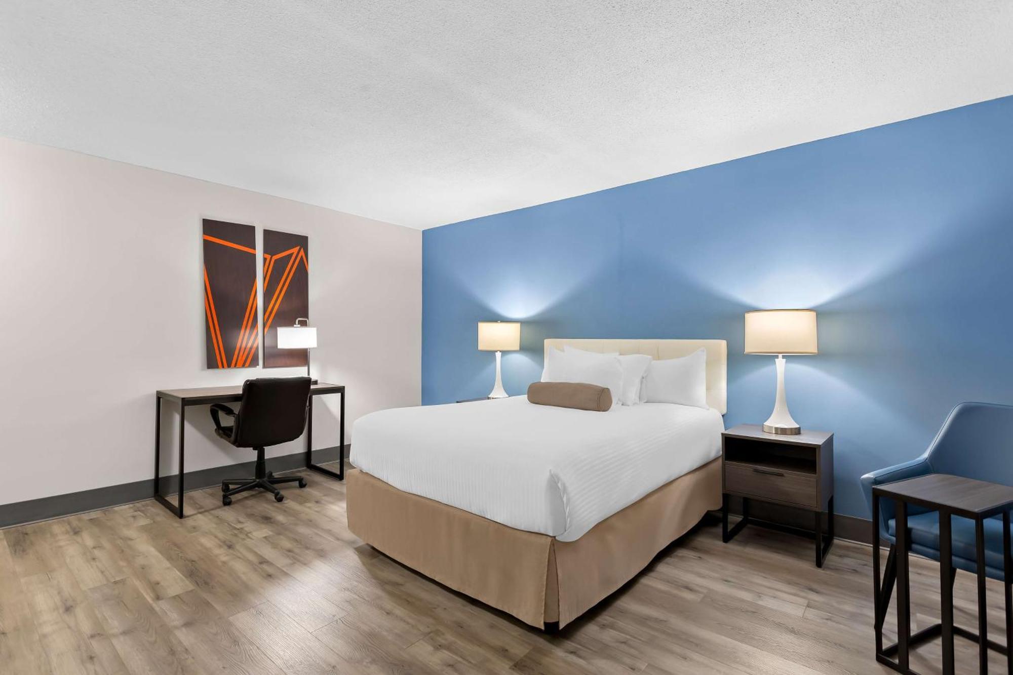 Surestay Plus By Best Western ווינדזור מראה חיצוני תמונה