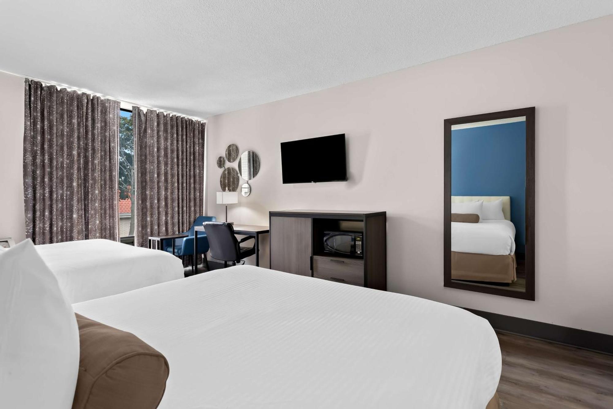 Surestay Plus By Best Western ווינדזור מראה חיצוני תמונה